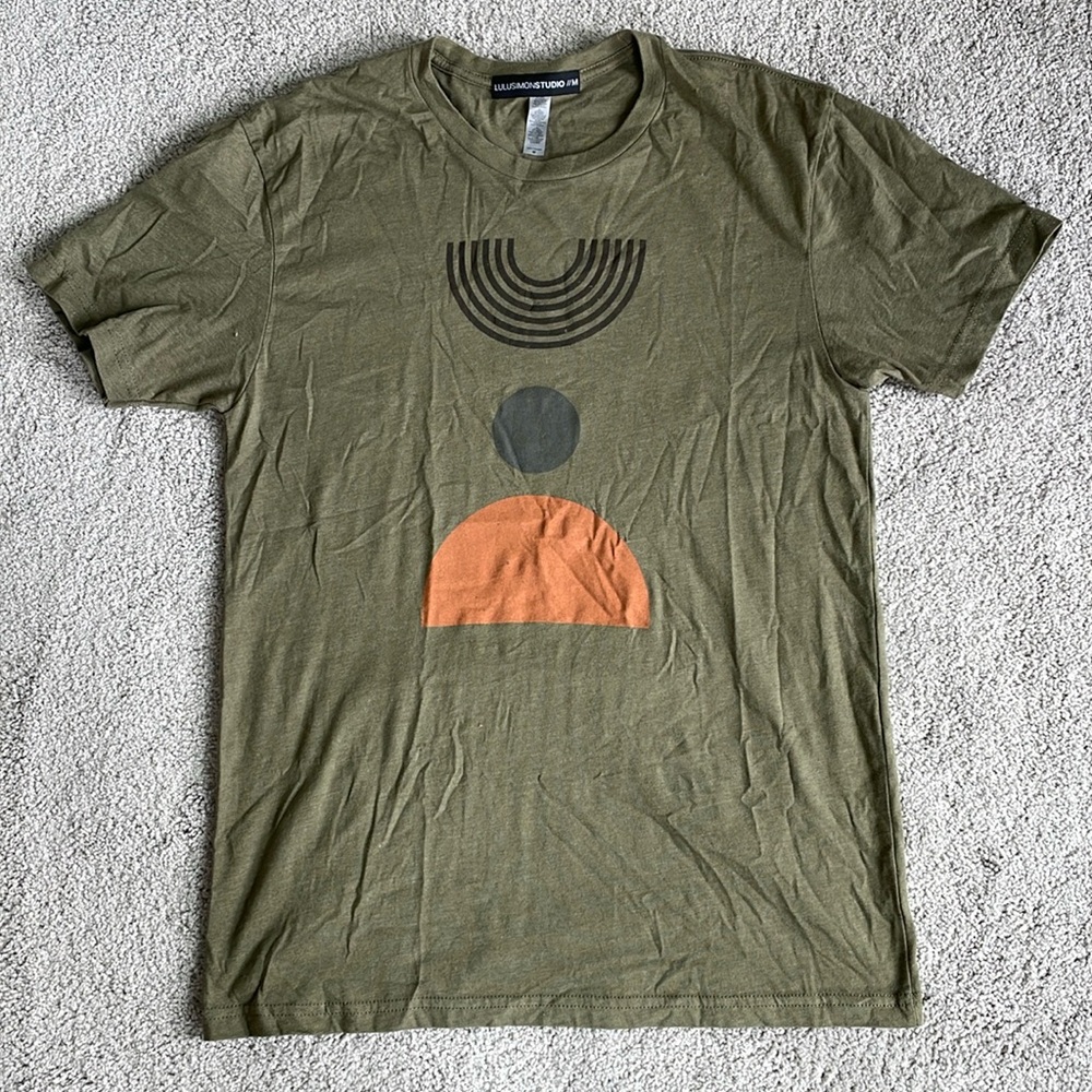 Bohemian Tee